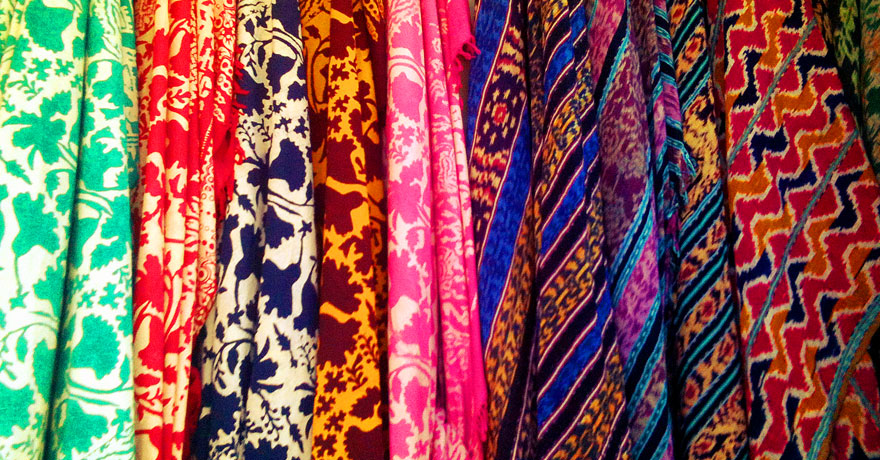 Bali Sarong