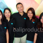 Bali Products Team