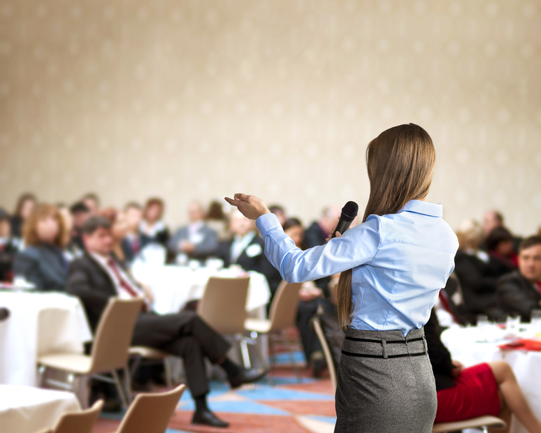 Corporate Meetings and Events
