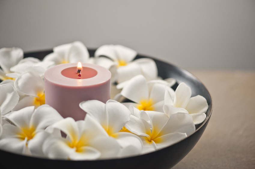 Bali Candle Wholesale