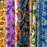 Bali Wholesale Fabric