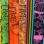 Bali Souvenir Sarong