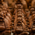 Wooden Souvenir