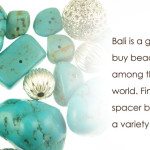 bali beads