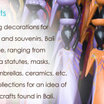 bali handicraft