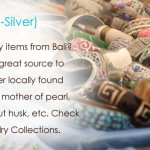 bali jewelry