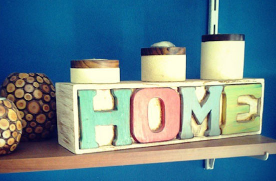 Bali Home Decor