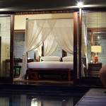 Bali Style Interior