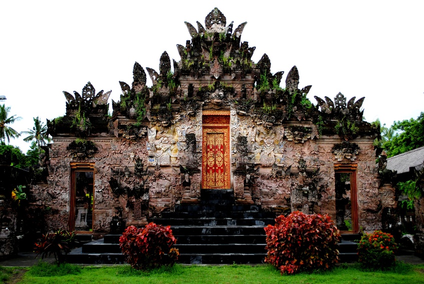 Indonesia