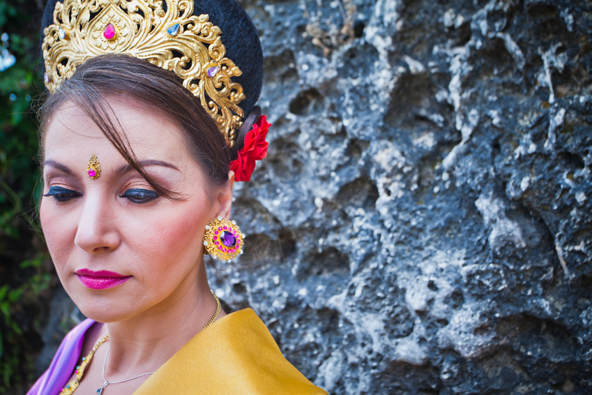 Bali Jewelry