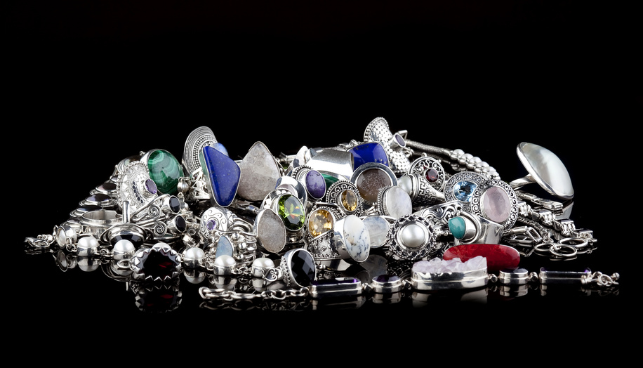 Bali Silver