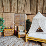 Balinese Style Furniture