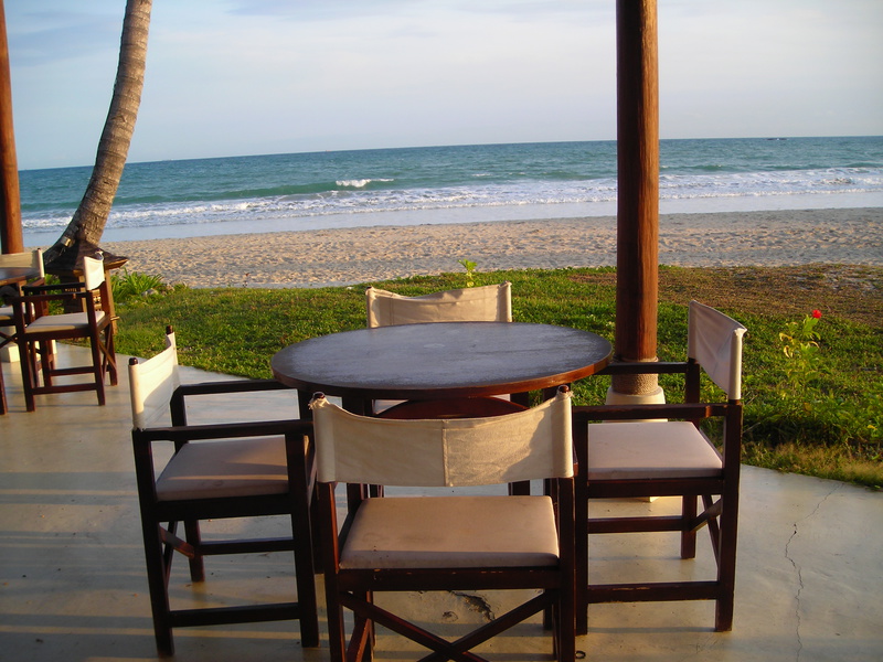 Balinese Furniture