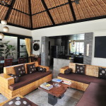 Bali Style Interior