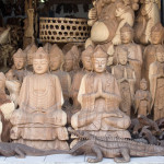 Indonesian Handicraft