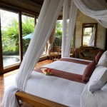 Balinese Interior Design