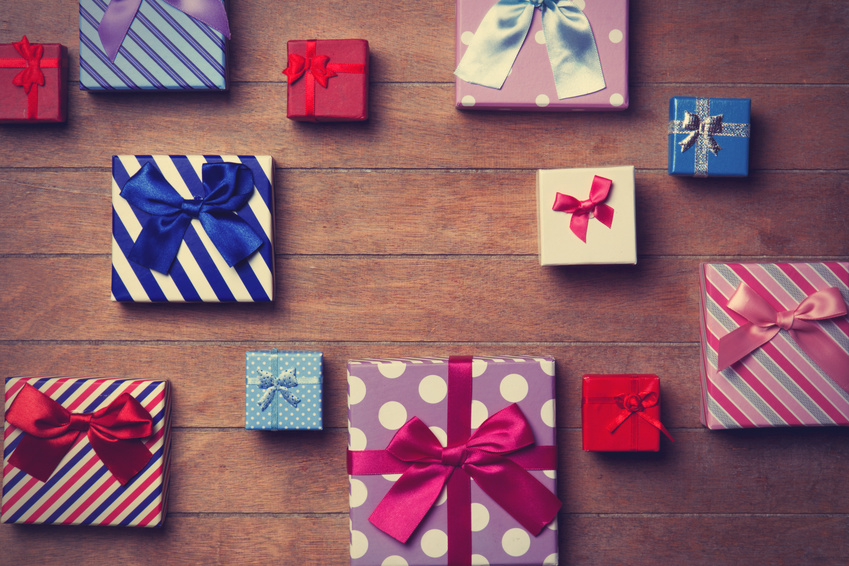 Gift Merchandise