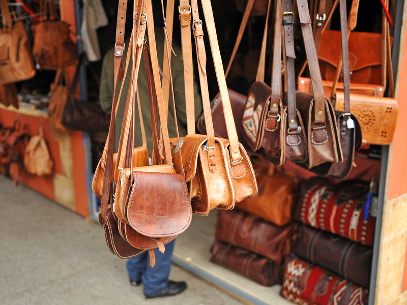 Leather Manufacturer