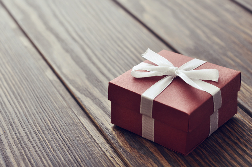 Wholesale Gift Box