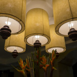 Home Decor Bali Lamps and Lighting