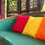 Home Decor Pillow