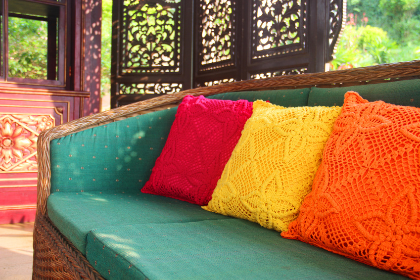 Home Decor Pillow