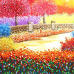 Bali Painting
