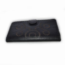 Leather Case - Black