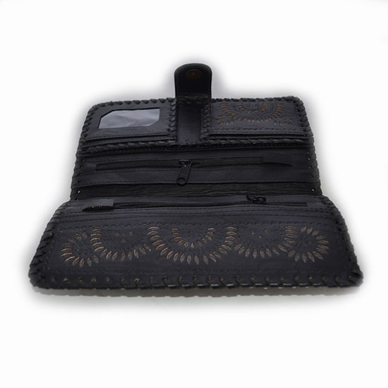 Leather Case - Brown