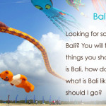 Bali Travel Guide
