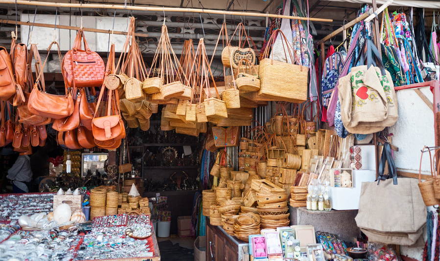 Bali Product Sourcing Services