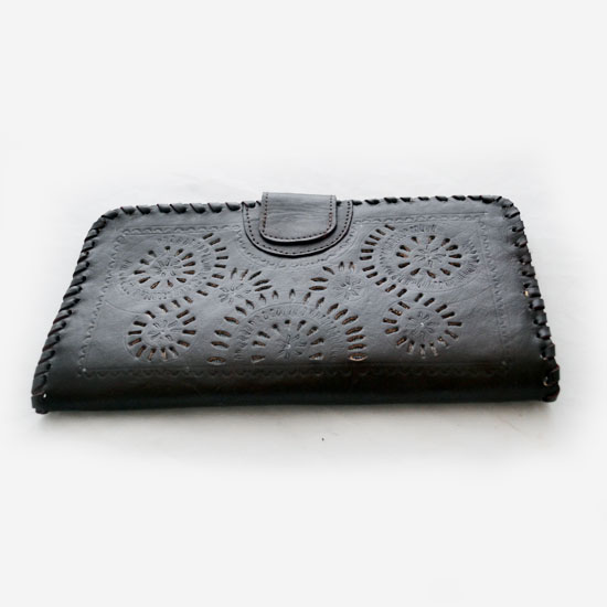 Leather Case - Brown