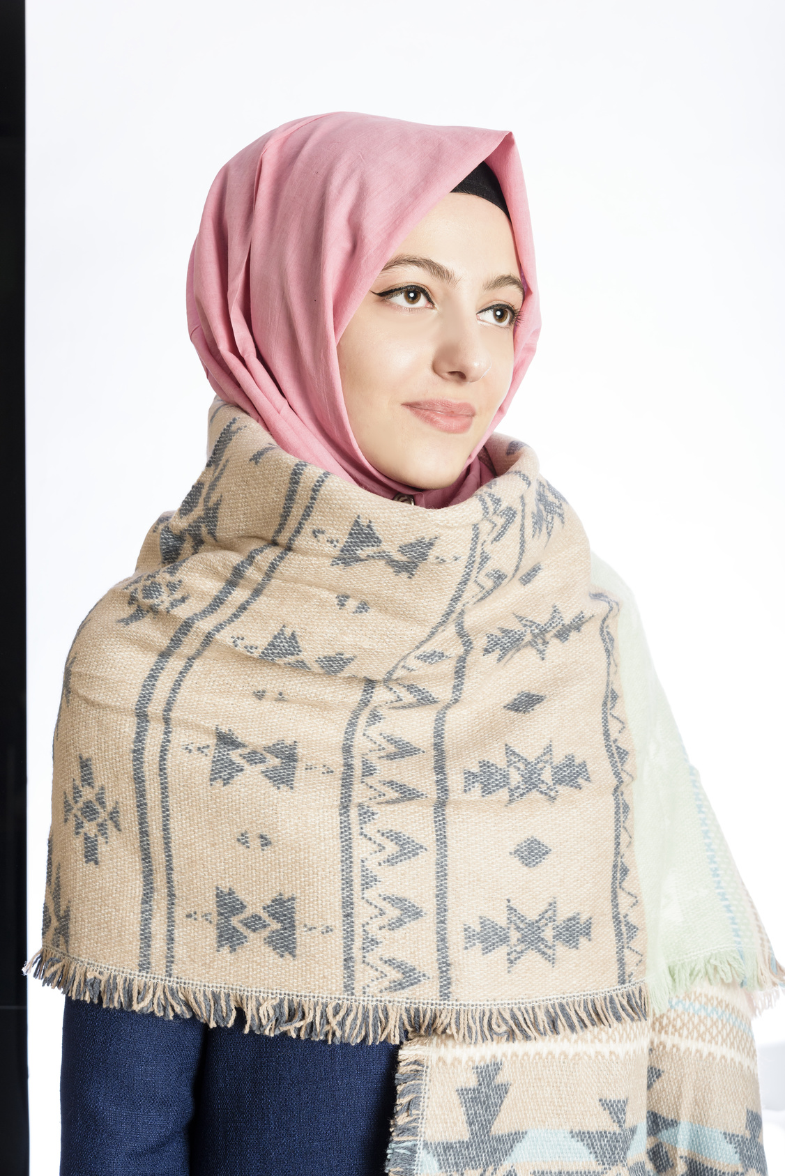 Indonesia Muslim Wear