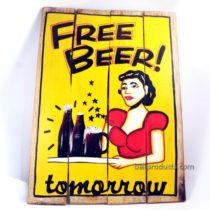 Free Beer