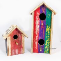 Small Bird House
