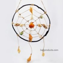 Shell Dream Catcher