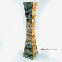 Penshell Flower Vase
