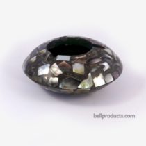 Oval Kopang Shell Ashtray