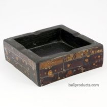 Square Coco Ashtray