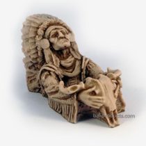 Indian Ashtray