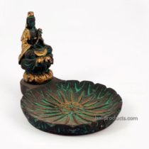 Kwan Im Incense Holder