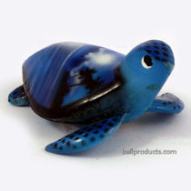 Wooden Turtle