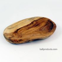 Wooden Plate
