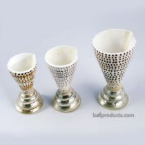 3 Small Containers Shell