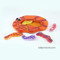 Crab Puzzle
