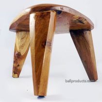 Wooden Stool