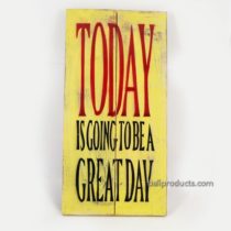 GREAT DAY