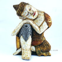 Sleeping Buddha