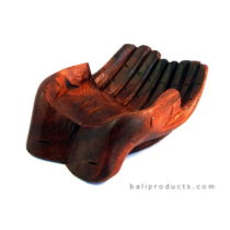 Hand Bowl