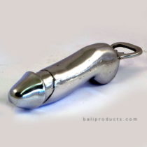 Penis Bottle Opener Aluminium